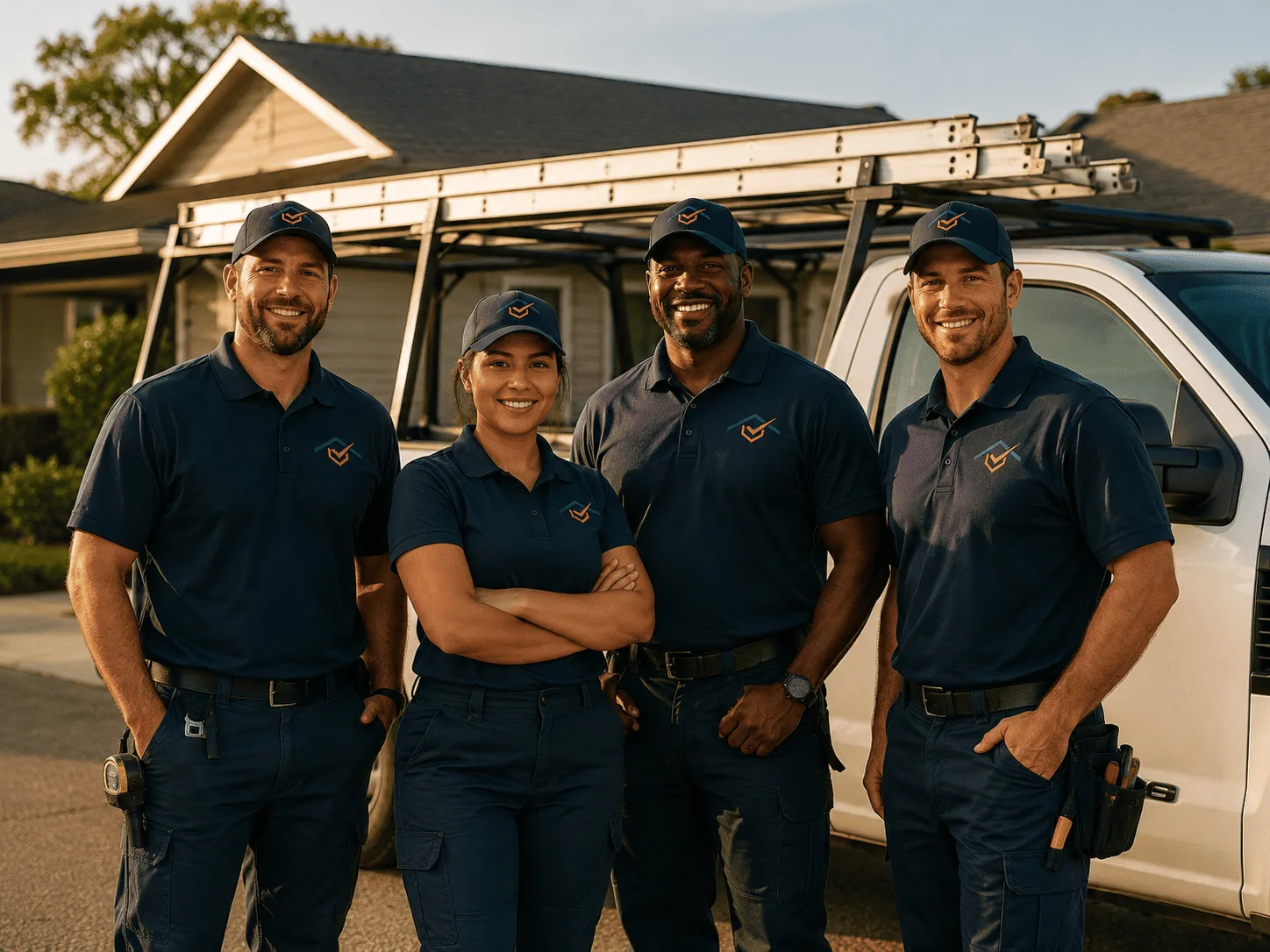 Roof Inspection company in Henriette, MN